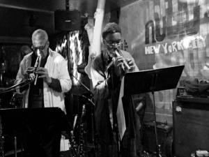 Adam Rudolph's Moving Pictures