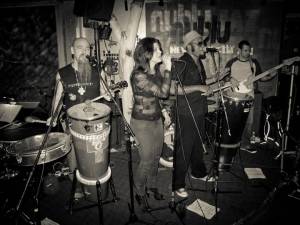 Davi Vieira's Hip Hop Axe