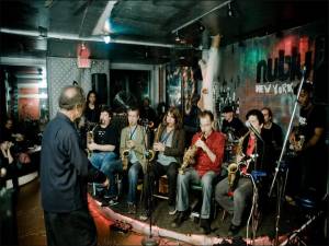Nublu Orchestra
