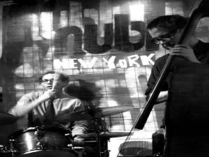 Eivind Opsvik's Overseas